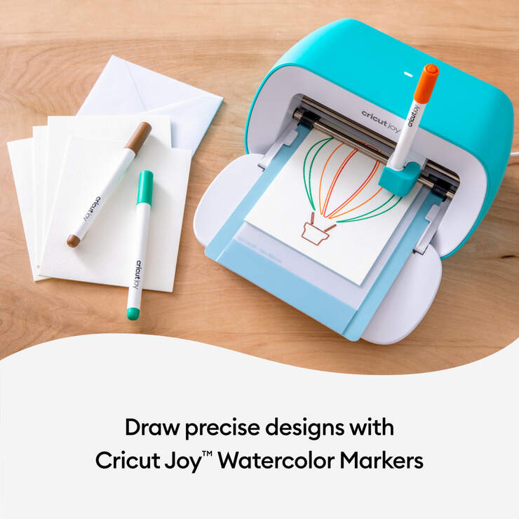 Cricut Joy™ Watercolor Cards – R20 (12 ct)