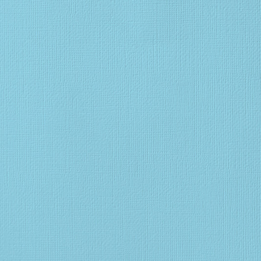 Cardstock 12x12 Textured - Powder (10 Sheets)