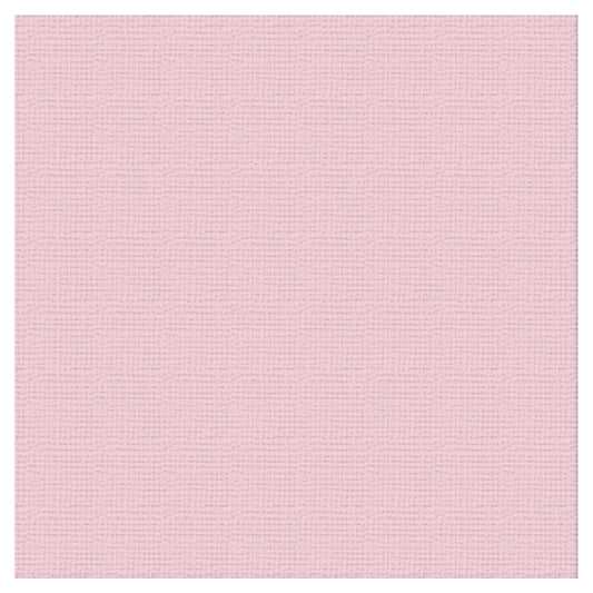 Cardstock 12x12 Textured - Lilac (10 Sheets)