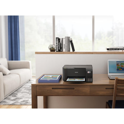 Epson EcoTank L3210 3-in-1 Printer