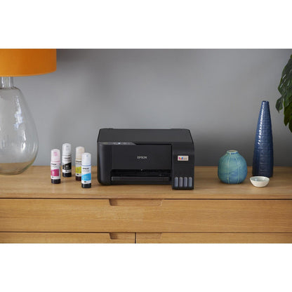 Epson EcoTank L3210 3-in-1 Printer