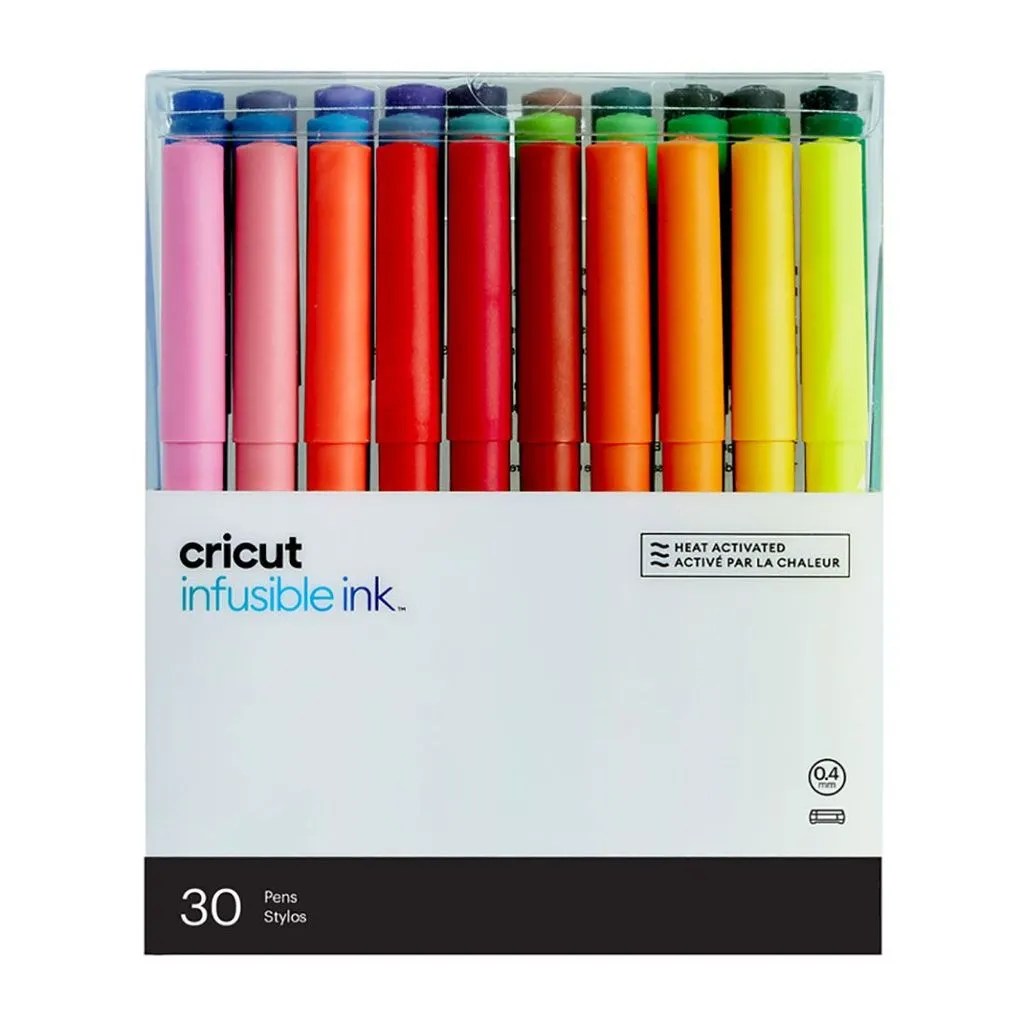 Infusible Ink™ Pens 0.4, Ultimate (30 ct)