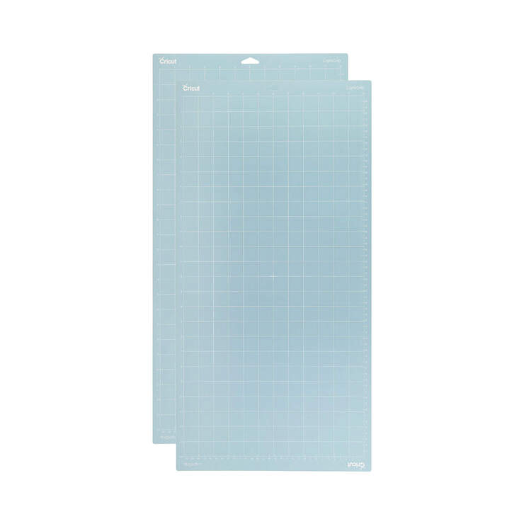 Cricut 1-pack LightGrip Machine Mat 30x60cm for Explore/Maker