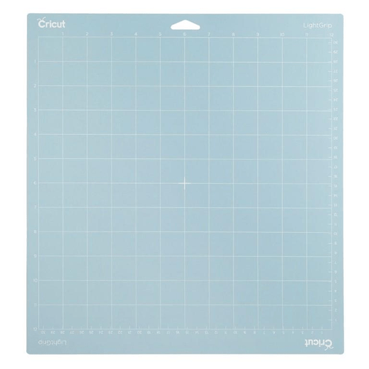 Cricut 1-pack LightGrip Machine Mat 30x30cm For Explore/Maker