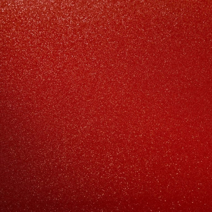 Cricut Smart Vinyl Permanent - Shimmer Red