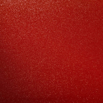 Cricut Smart Vinyl Permanent - Shimmer Red