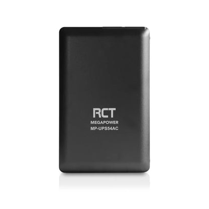 RCT MP-PBS54AC 54Ah Portable Powerbank