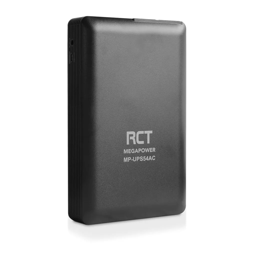 RCT MP-PBS54AC 54Ah Portable Powerbank